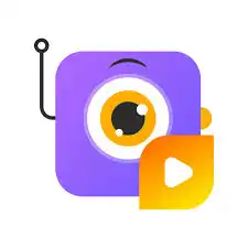 Animaker's' logo